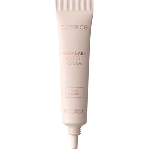 Catrice Deep Care Cuticle Cream 10 ml – zdjęcie 1