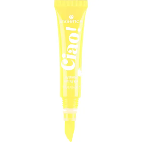 essence Ciao Eyebrow Lifting Gel – 9 ml – zdjęcie 1
