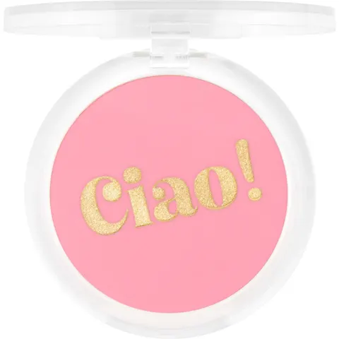 essence Ciao Blushlighter – 5.7 g – zdjęcie 1
