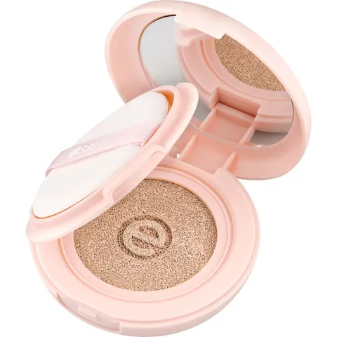 essence Silky Cushion Foundation 115 – 12 g – zdjęcie 1