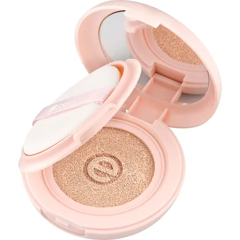 essence Silky Cushion Foundation 110 – 12 g – zdjęcie 1