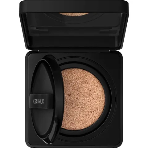 Catrice Invisible Cover Cushion Foundation 012C – afbeelding 1