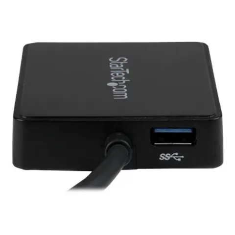 Network Adaptor Startech USB32000SPT – afbeelding 1