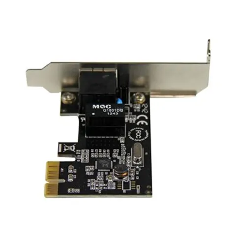 StarTech.com ST1000SPEX2L network card – Bild 1
