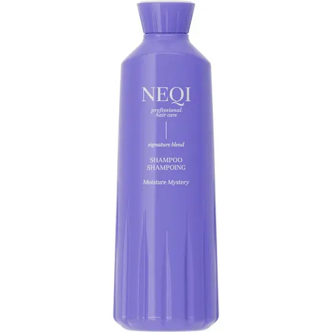 NEQI Moisture Mystery Shampoo 330 ml – zdjęcie 1