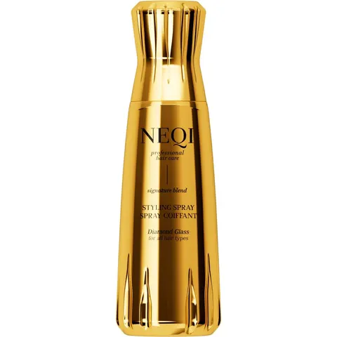 NEQI Diamond Glass Styling Spray 180 ml – afbeelding 1