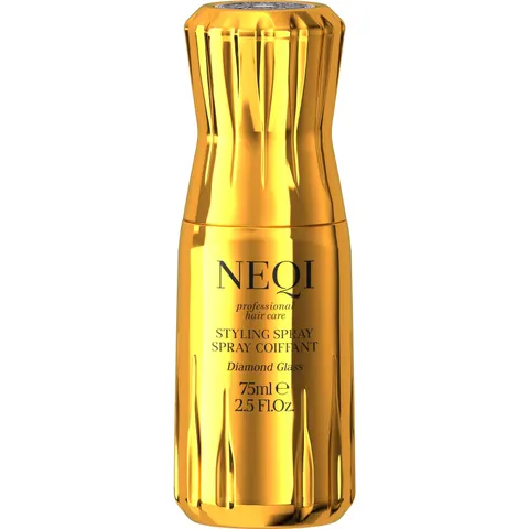 NEQI Diamond Glass Styling Spray 75 ml – afbeelding 1