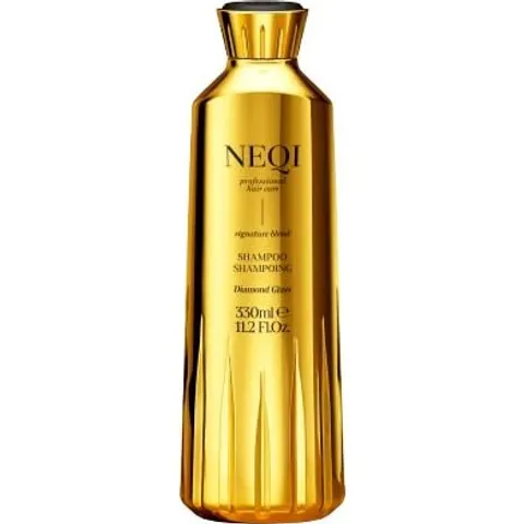 NEQI Diamond Glass Shampoo 330 ml – zdjęcie 1