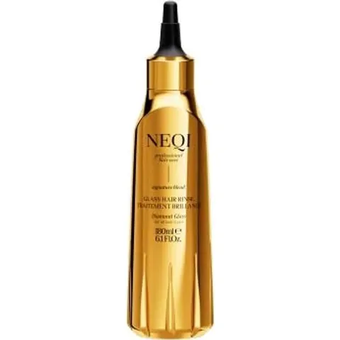 Neqi - Diamond Glass Mirror Rinse - 180ml – afbeelding 1