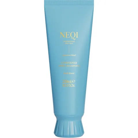 NEQI Build Boost Conditioner 250ml – afbeelding 1