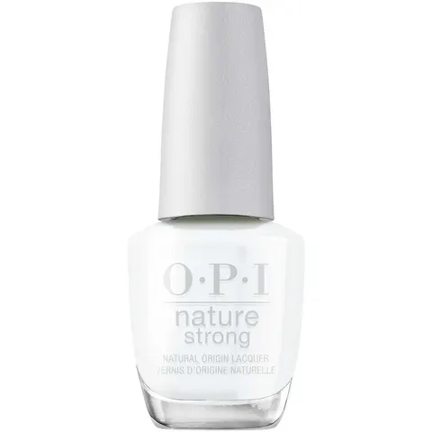 Opi Nature Strong nail lacquer #Strong as Shell – immagine 1