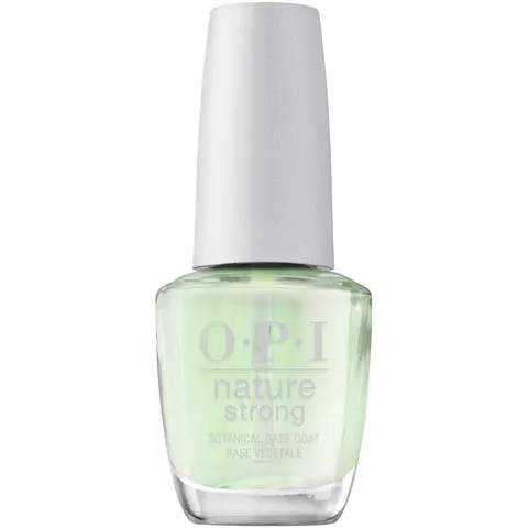 OPI Nature Strong Base Coat - 15ml – afbeelding 1