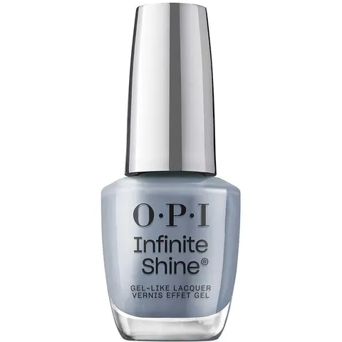 OPI Infinite Shine Pure Jean-ius – 15 ml – zdjęcie 1