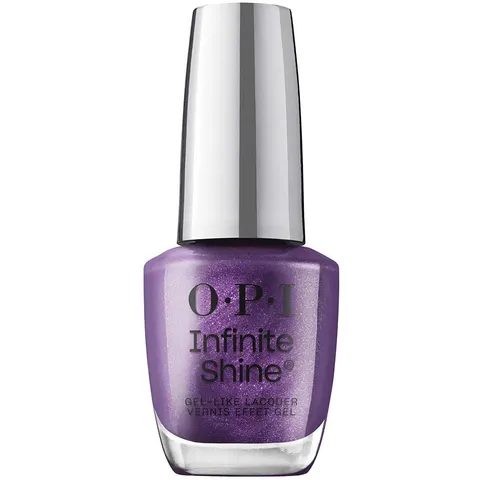 OPI Infinite Shine - Purple Reign - 15ml – afbeelding 1