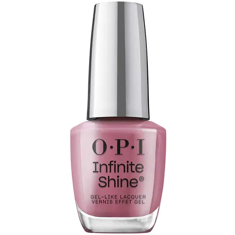 OPI Infinite Shine Nagellak, Times Infinity, 15 ml – afbeelding 1