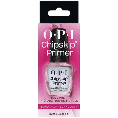 OPI Chip Skip Manicure Prep Coat 15mL – immagine 1