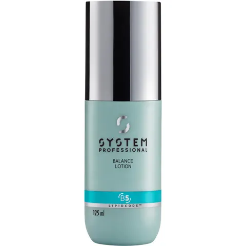 Wella Professionals System Professional Balance Lotion B5 125 ml – afbeelding 1