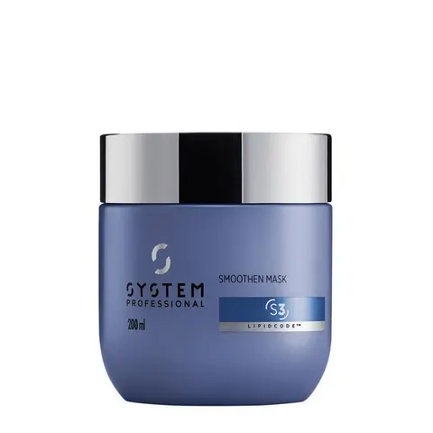 Wella SP - Smoothen Mask – image 1