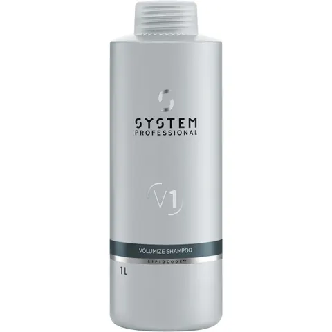 System Professional Volumize Shampoo Volumize – 45551198 – image 1