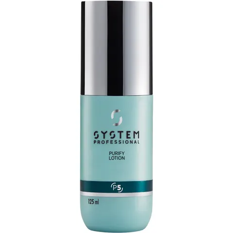 System Professional Purify Lotion 125 ml – Bild 1