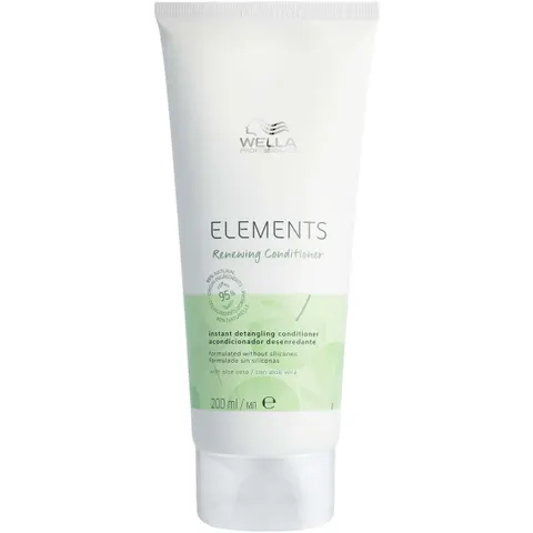 Wella Professionals Elements Balsamo Rigenerante 200ml – immagine 1