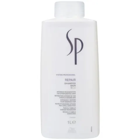 1000 litro Wella SP Repair Shampoo – immagine 1