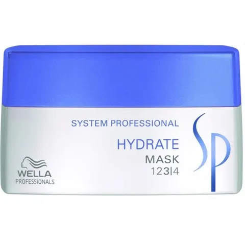 WELLA Professionals System Professional Hydration Mask 200 ml – image 1