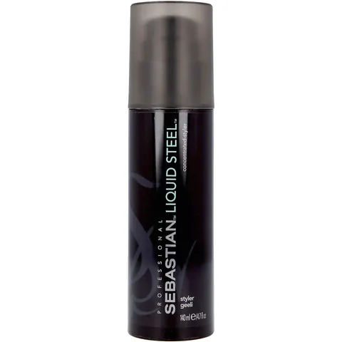 Sebastian Professional Liquid Steel 140ml – image 1