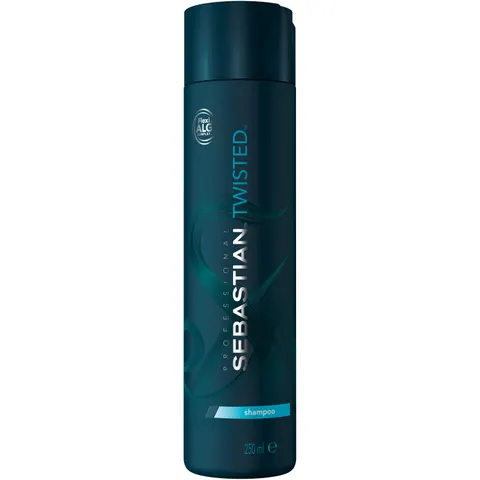 Sebastian Professional Twisted Elastic Cleanser Shampoo 250ml – image 1