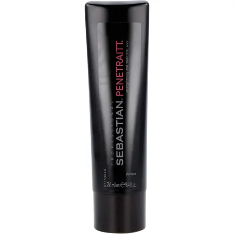 Sebastian Professional PENETRAITT Shampoo 250ml – image 1