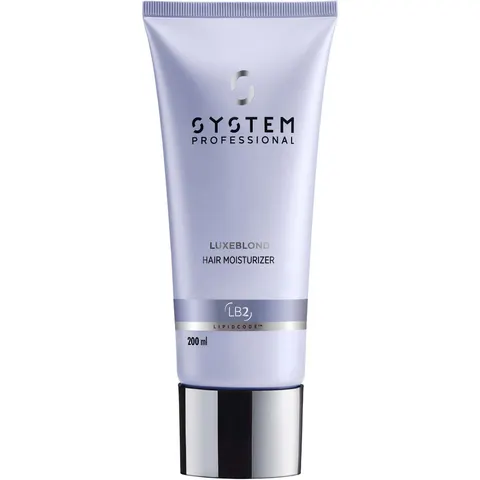 System Professional - LuxeBlond - Conditioner - 200 ml – afbeelding 1