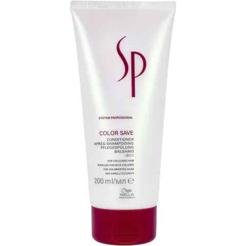 Wella Professionals SP Wella Color Save Conditioner 200 ml – Bild 1