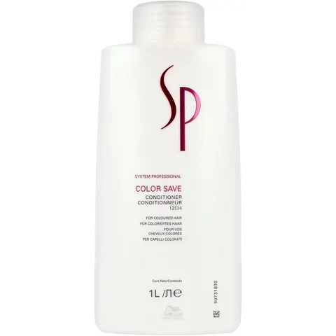 Wella Color Save Conditioner 1000 ml – image 1