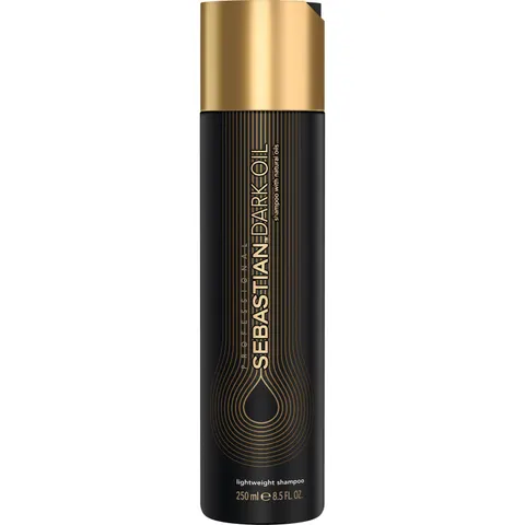 Sebastian Dark Oil Shampoo 250ml – immagine 1