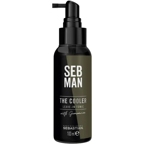 SEB MAN The Cooler Leave-In Tonic 100 ml – Bild 1