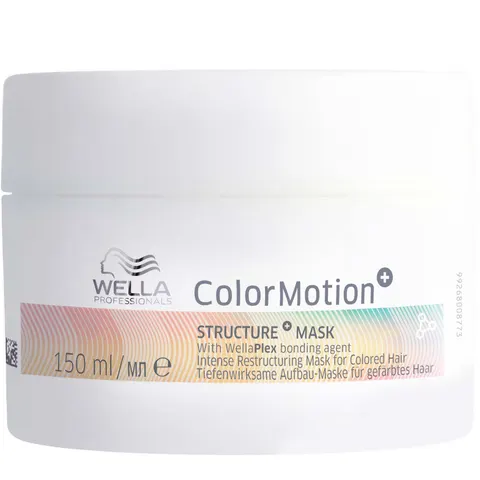 Wella Professionals Color Motion Haarmasker, 150 ml – afbeelding 1