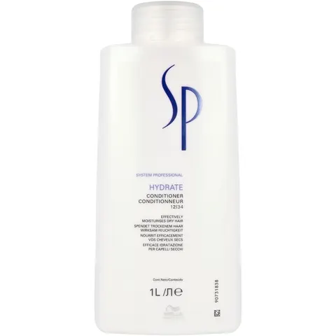 Wella Hydrate Conditioner 1000 ml – image 1