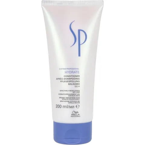 Wella - SP Hydrate Conditioner (200ml) – image 1