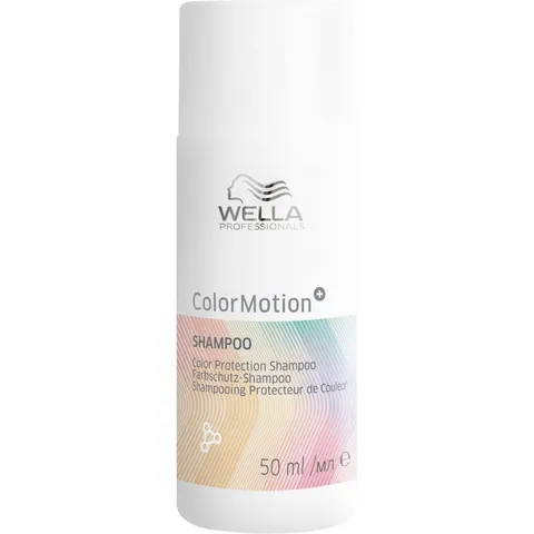 Wella Professionals Color Motion Shampoo, 50 ml – afbeelding 1