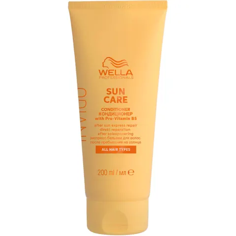 Wella Professionals Wella Invigo After Sun Express Conditioner 200ml – image 1