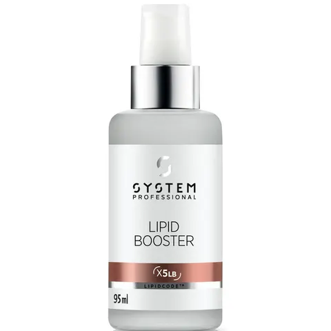 System Professional Extra Lipid Booster X5LB 95ml – afbeelding 1