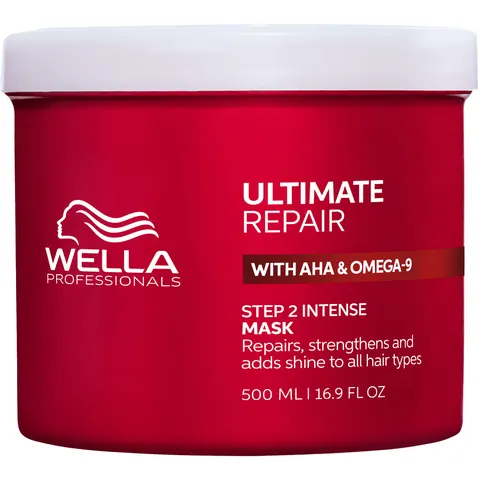 Wella Ultimate Repair Mask 500ml – image 1