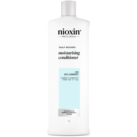 Nioxin Scalp Recovery System™ Conditioner 1000ml – image 1
