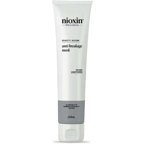 Nioxin Anti-Breakage Strengthening Mask – 67881211 – afbeelding 1