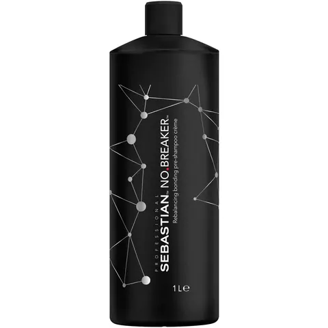 Sebastian No Breaker Pré-Shampooing Pré - Shampooing – image 1
