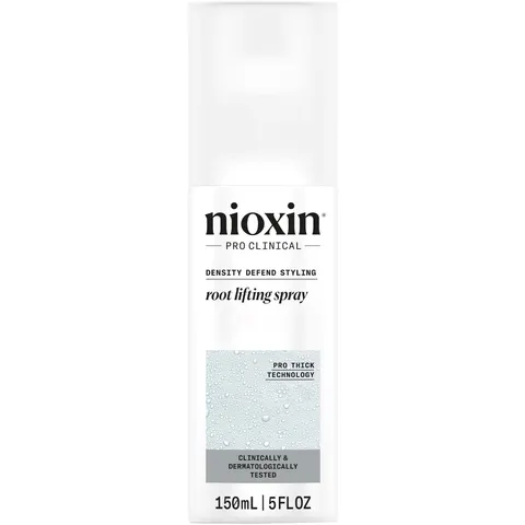 150ml Nioxin Root Lifting Spray – Bild 1
