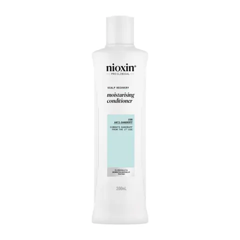 Nioxin Scalp Recovery™ Conditioner 200 ml – zdjęcie 1