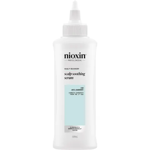 Nioxin Lotion Purifiante Antipelliculaire – image 1