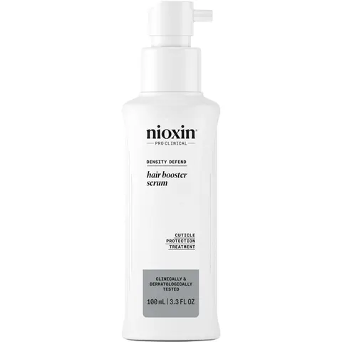 Nioxin - Hair Booster Serum - 100ml – afbeelding 1