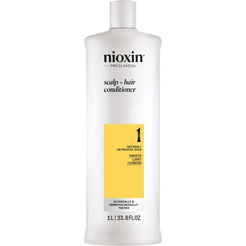Conditioner Nioxin 1 1 L – image 1
